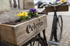 Hotel Celerin Telč