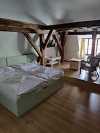 Hotel Celerin Telč