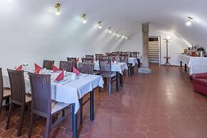 Hotel Celerin Telč