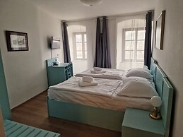 Hotel Celerin Telč