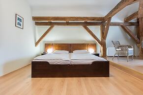 Hotel Celerin Telč