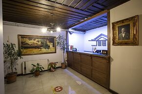 Emin Efendi Konaklari