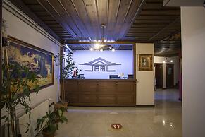 Emin Efendi Konaklari