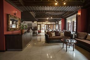 Emin Efendi Konaklari