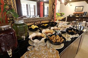 Emin Efendi Konaklari