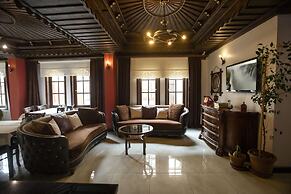 Emin Efendi Konaklari