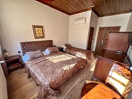 Emin Efendi Konaklari