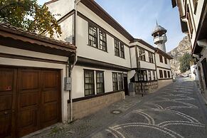 Emin Efendi Konaklari