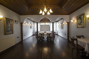 Emin Efendi Konaklari