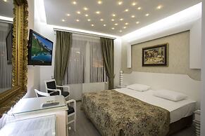 Emin Efendi Konaklari