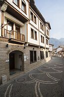 Emin Efendi Konaklari