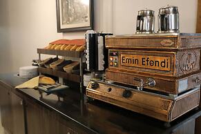 Emin Efendi Konaklari