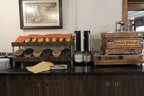 Emin Efendi Konaklari