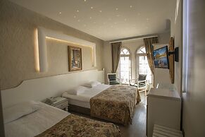 Emin Efendi Konaklari