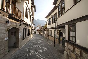 Emin Efendi Konaklari