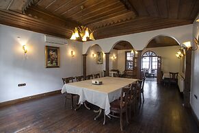 Emin Efendi Konaklari