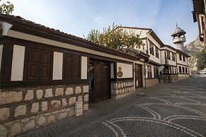 Emin Efendi Konaklari