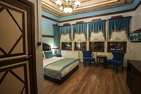 Emin Efendi Konaklari