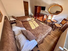 Emin Efendi Konaklari