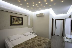 Emin Efendi Konaklari