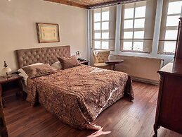 Emin Efendi Konaklari