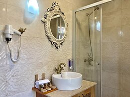 Portofino Boutique Hotel