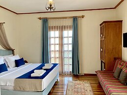 Portofino Boutique Hotel