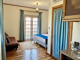 Portofino Boutique Hotel