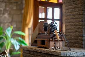 Portofino Boutique Hotel