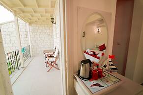 Alacati Marina Palace Otel