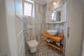 Alacati Marina Palace Otel