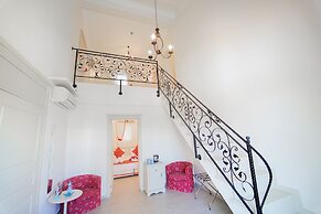 Alacati Marina Palace Otel