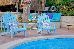 Alacati Marina Palace Otel