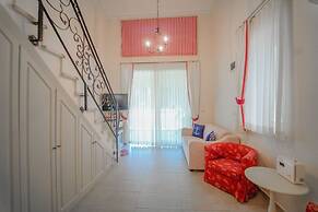 Alacati Marina Palace Otel