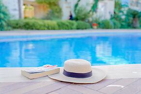 Alacati Marina Palace Otel