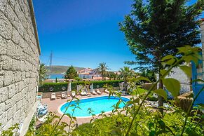 Alacati Marina Palace Otel