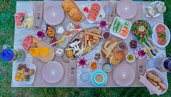 Alacati Marina Palace Otel