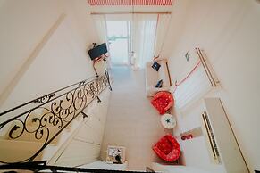 Alacati Marina Palace Otel