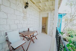 Alacati Marina Palace Otel