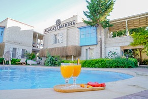 Alacati Marina Palace Otel