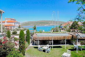 Alacati Marina Palace Otel