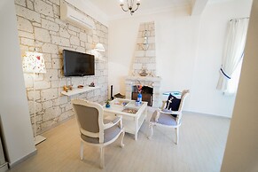 Alacati Marina Palace Otel