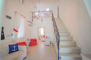 Alacati Marina Palace Otel