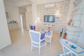 Alacati Marina Palace Otel