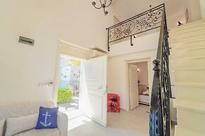 Alacati Marina Palace Otel