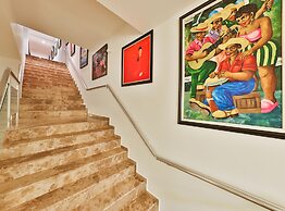 Gardenia Hotel - Adults Only