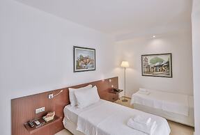 Gardenia Hotel - Adults Only