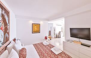 Gardenia Hotel - Adults Only