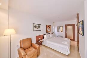 Gardenia Hotel - Adults Only