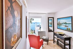 Gardenia Hotel - Adults Only